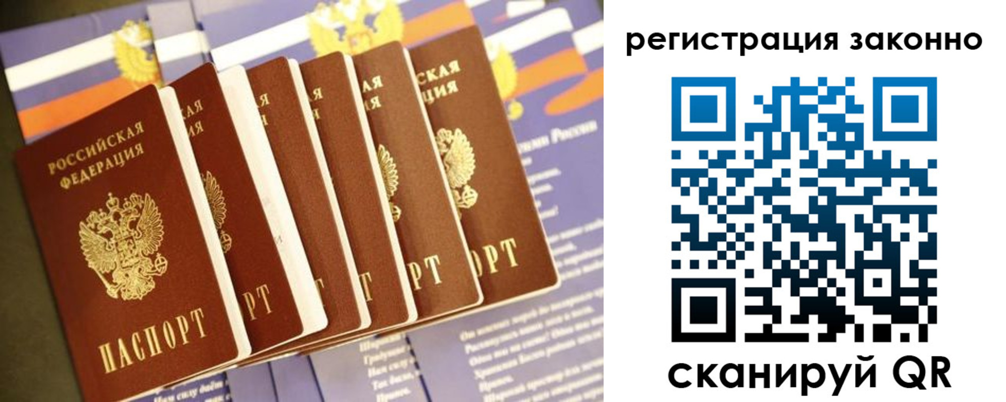 прописка для работы в Невеле